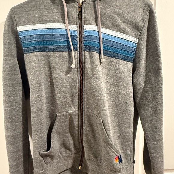 Aviator  Nation Hoodie - Picture 4 of 6